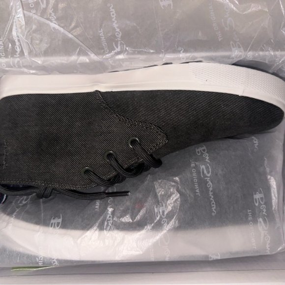 🆕 | Ben Sherman | Gray Bradford Chukka Sneaker | Size 3 & 4 - Picture 7 of 8